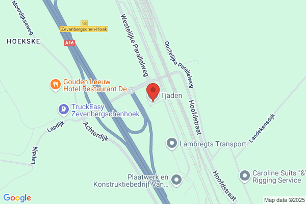Tøjgården