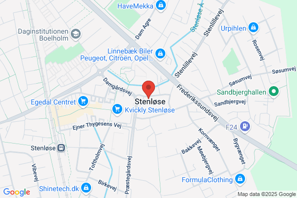 Revisorerne Stenløse