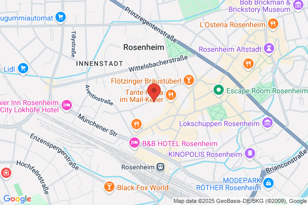 Malerfirmaet Rosenhøj
