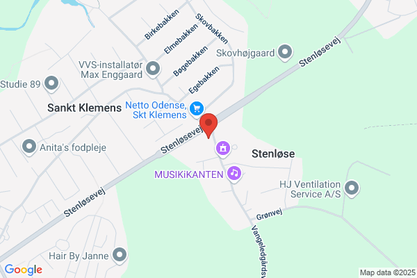 Dansk VVS Teknik A/S