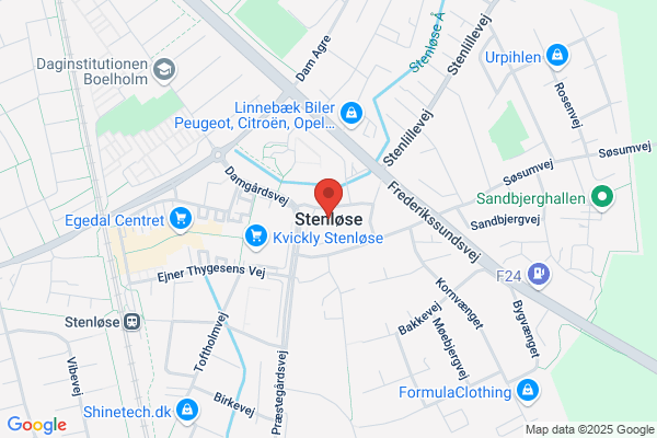 Venstre i Stenløse Kommune