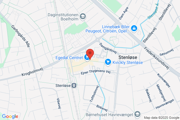 LokalBolig Lars Bern