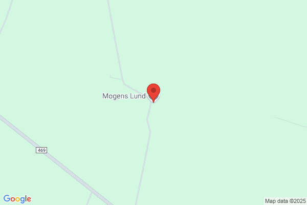 Lundin, Mogens