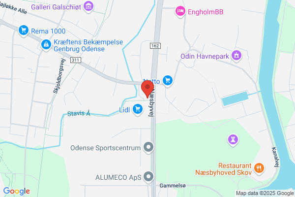 Revisorerne Stenløse afd.