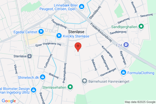 Frederikssund Provsti