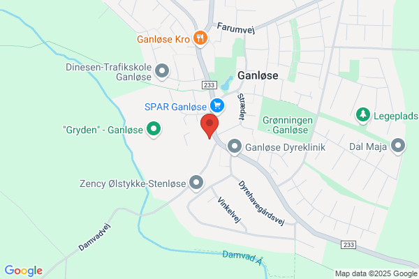 Ganløse Gymnastik
