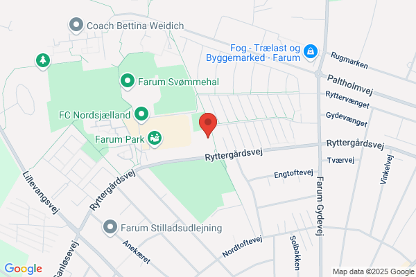 Farum Orienteringsklub