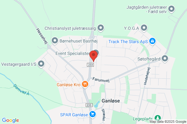 Ganløse Svømmeklub