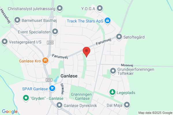 Ganløse Badminton Club