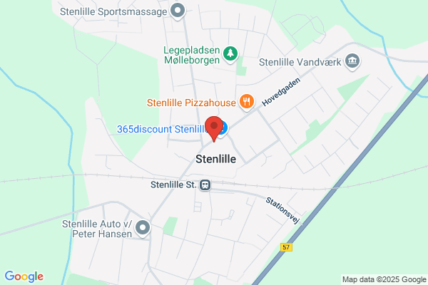 Klinik For Fodterapi