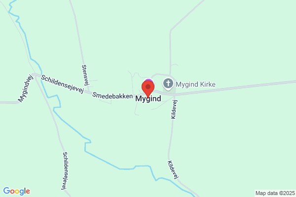 Mygind, Claus