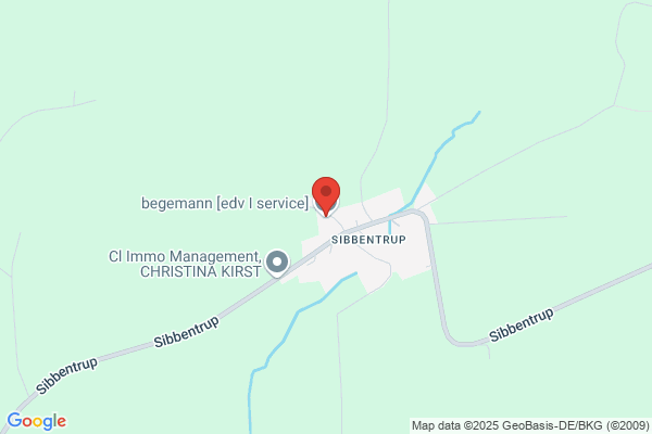 Begemann