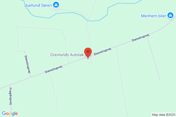 Grevlunds Autolak