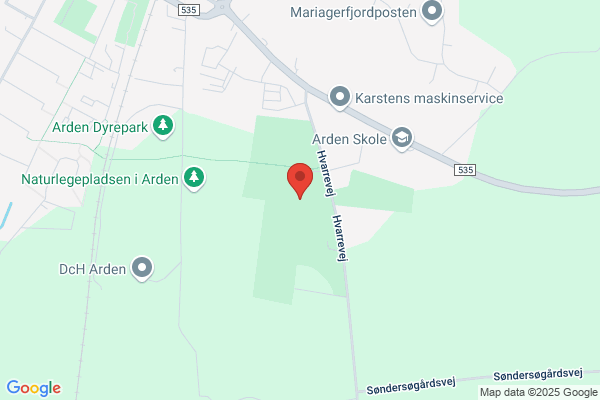 Idrætsforeningen Jarl Arden
