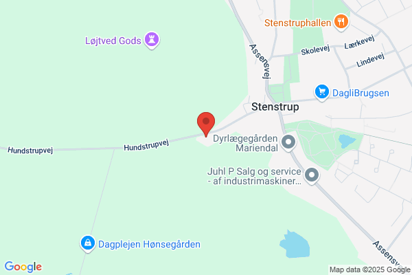Aktivitetsgårdens 4H