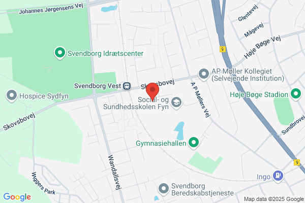 Arden Erhvervsskole