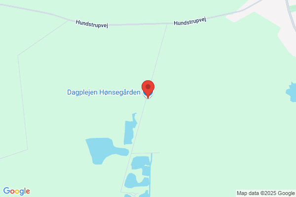 Arden Kommunes Dagplejeformidling