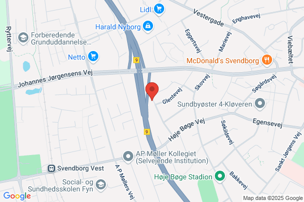 BL Rengøring og Vinduespolering I/S