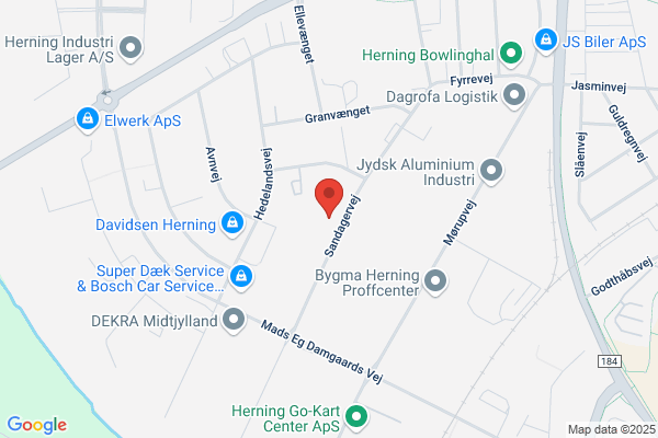 Beregnerservice ApS