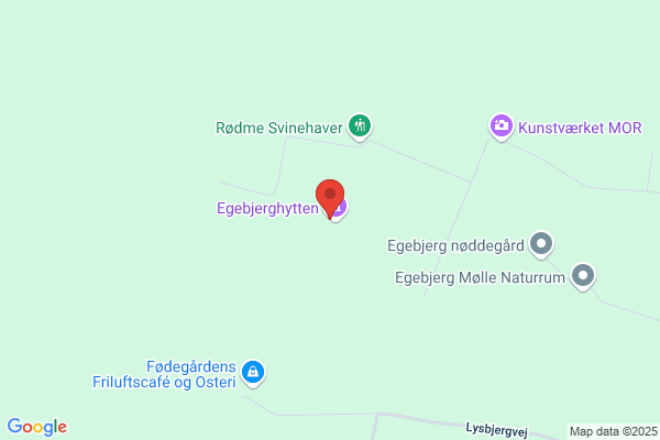 Egebjerg Folkedansere