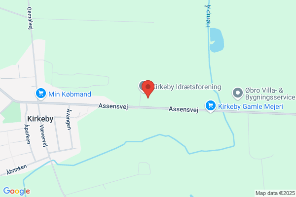 Kirkeby Skole
