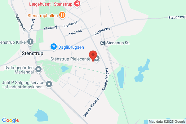 Klageråd vedr. Hjemmehjælp