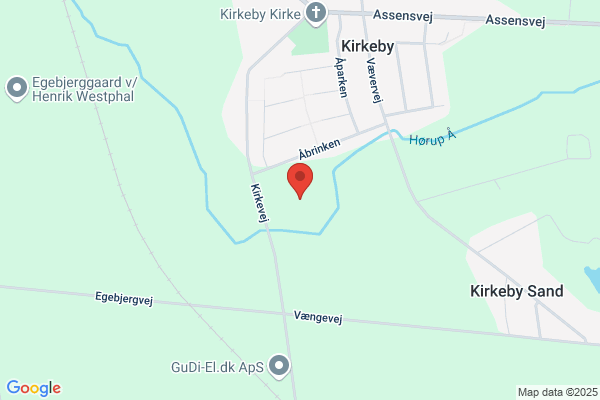 Klinik Solvang v/ Heidi Egmose Busch