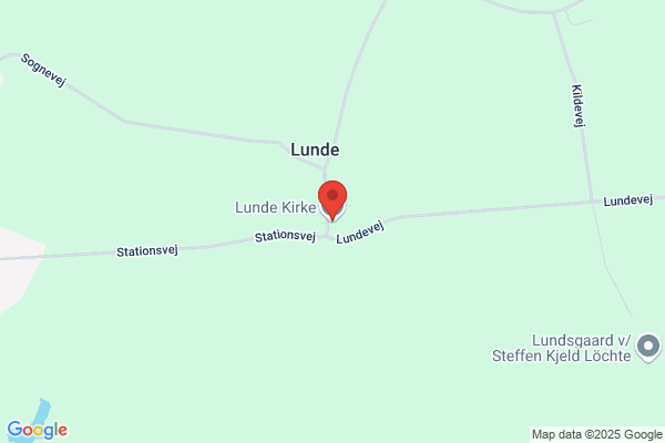 Lunde Transport