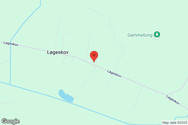 Løgeskov Auto