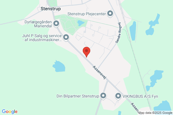 Materielgården