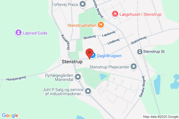 OK Benzinautomat