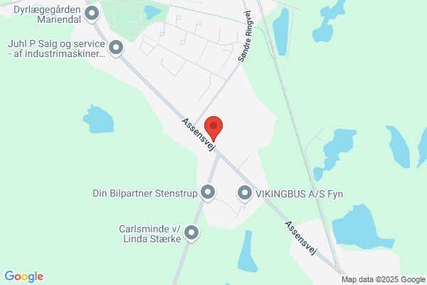 Petersminde Teglværk A/S