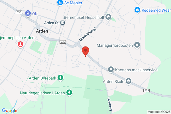 Rold Skov Savværk, Aktieselskabet