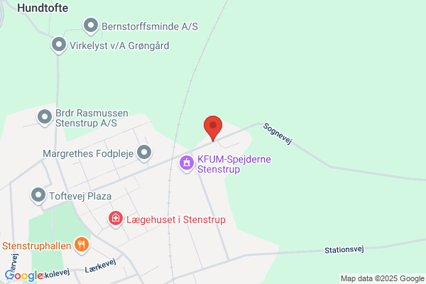Sarkoidose og Binyrebark hormonforeningen, SABI