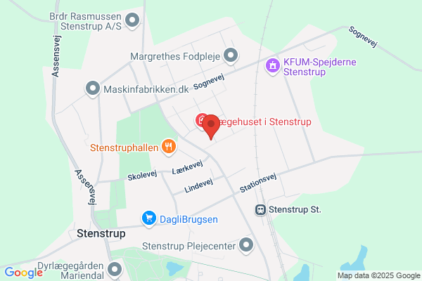 Tandklinikken Sydfyn
