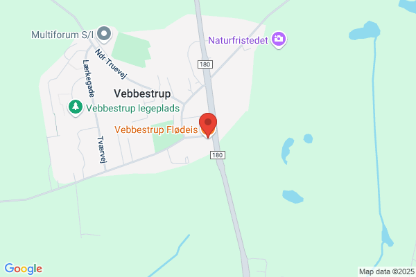 Vebbestrup Vandværk