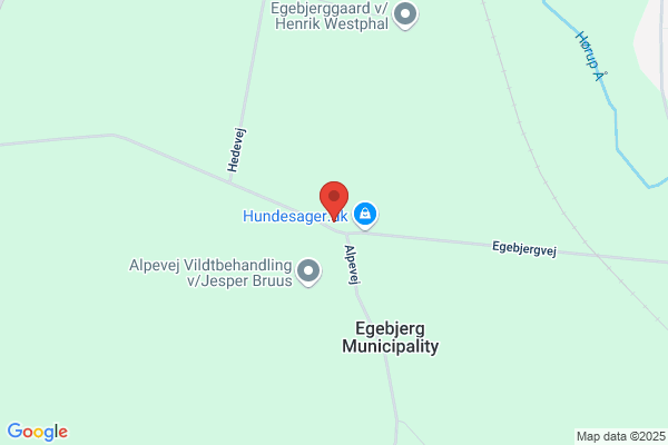 Venstre i Egebjerg Kommune