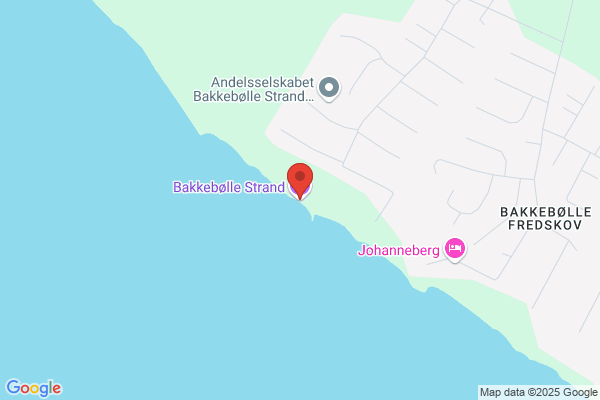 Bakkebølle Husene ApS