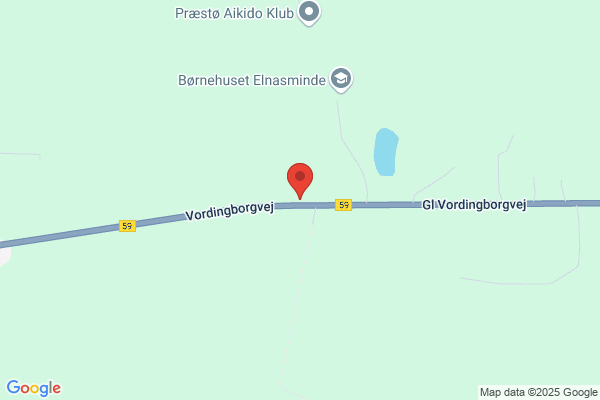 Døgnplejen Langebæk Kommune