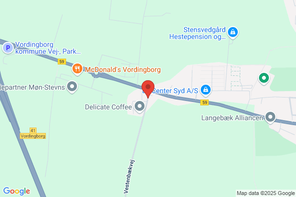 Hjemmeværnsdistrikt Sydsjælland