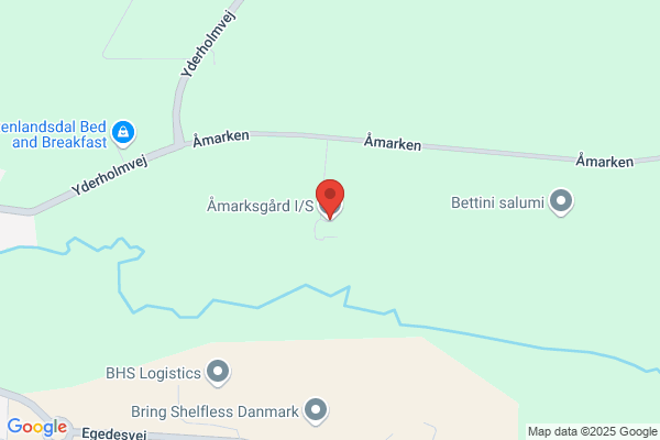 Kiersgaard Anlæg, P.