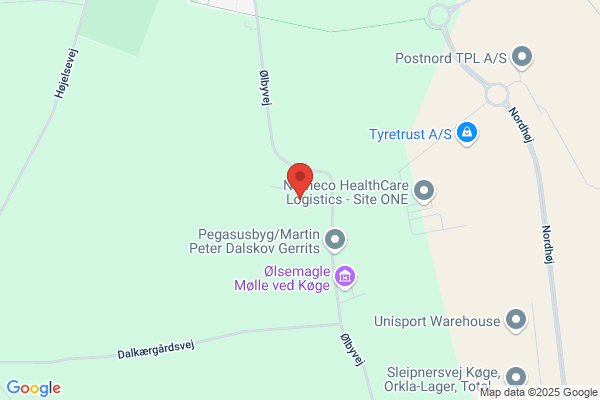 Kronje Tagservice