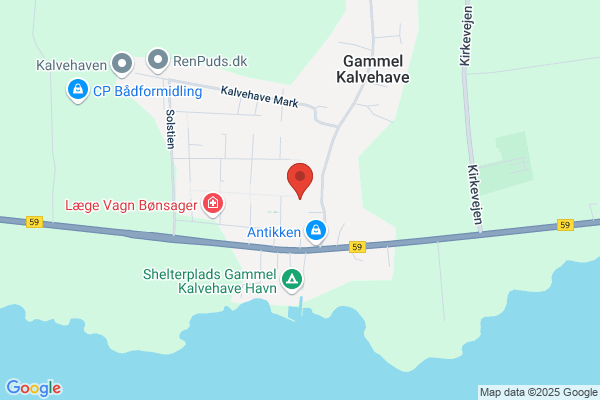 Langebæk Pensionistforening