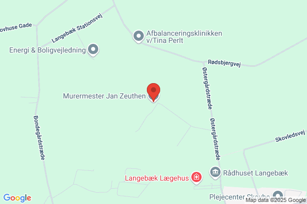 Murermester Jan Zeuthen