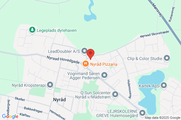 Nyråd VVS