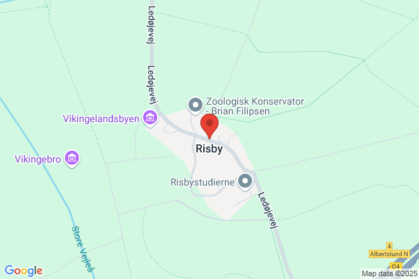 Risby Udlejning