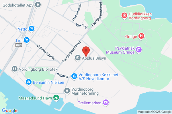 Strømmen Vordingborg, Produktionshøjskole