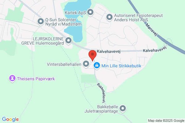 Vintersbølle Skole