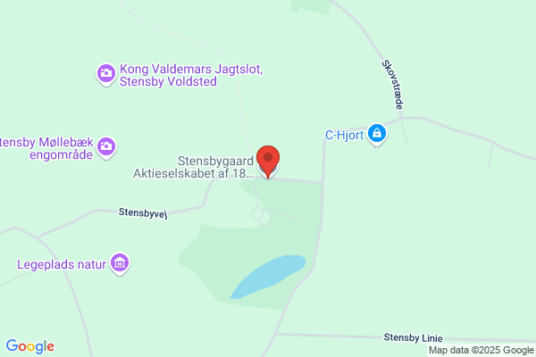 Vordingborg Soroptimistklub