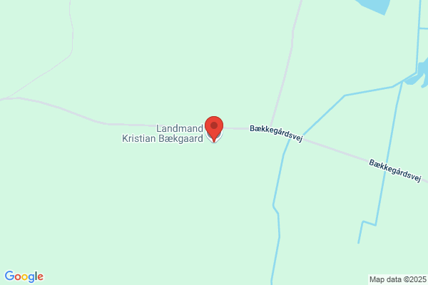 Kaa Landbrug, Ejner